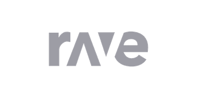 rave logo